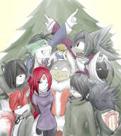 art darkside furry gadget id lax_ramos miles_edgeworth reya sf21 sid_vicious // 748x842 // 423KB