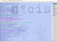 irc screenshot sonicscanf // 1280x948 // 309KB