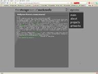 mackzwellz screenshot // 1280x968 // 60KB